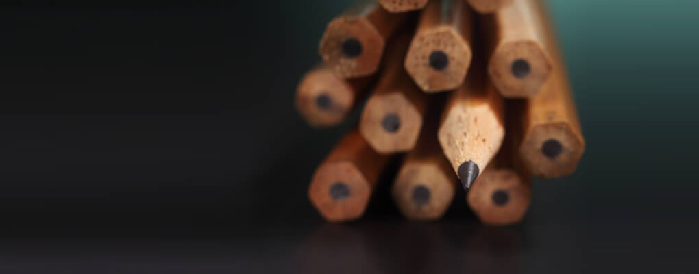 crafting website content