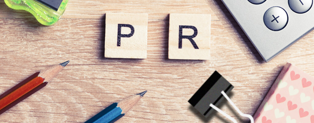 PR for Biotech and Software Businesses