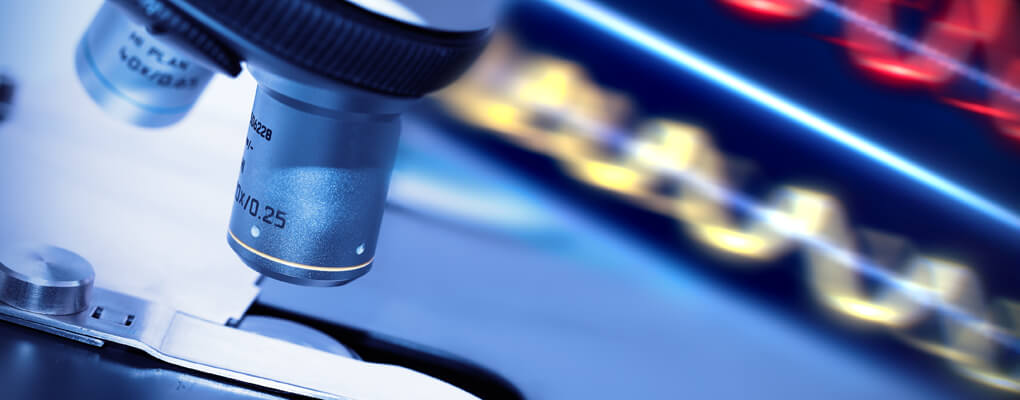 Engaging Content in the Biotech and Science Sectors