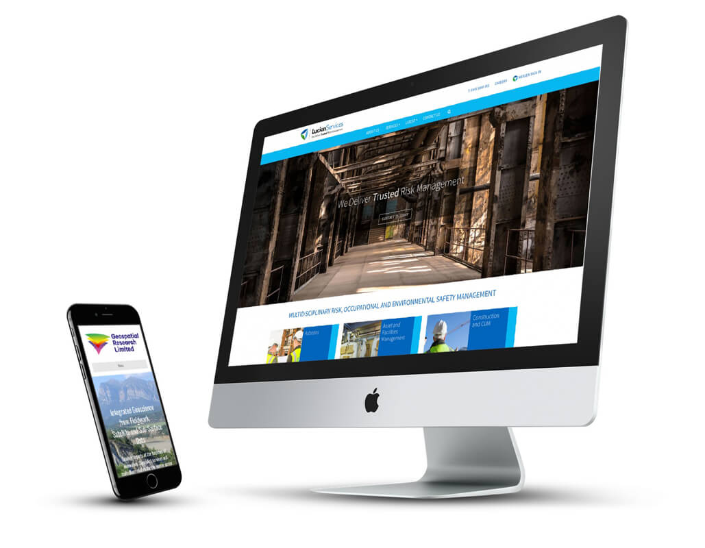 Laboratory Website Design Laboratory Website Design