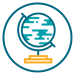 Science Icon GeoScience Geo Science Websites