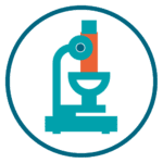 Science Icon Life Science Life Science Website Design