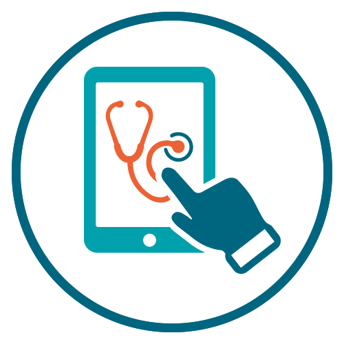 Science Icon medical devices Medical Device Websites
