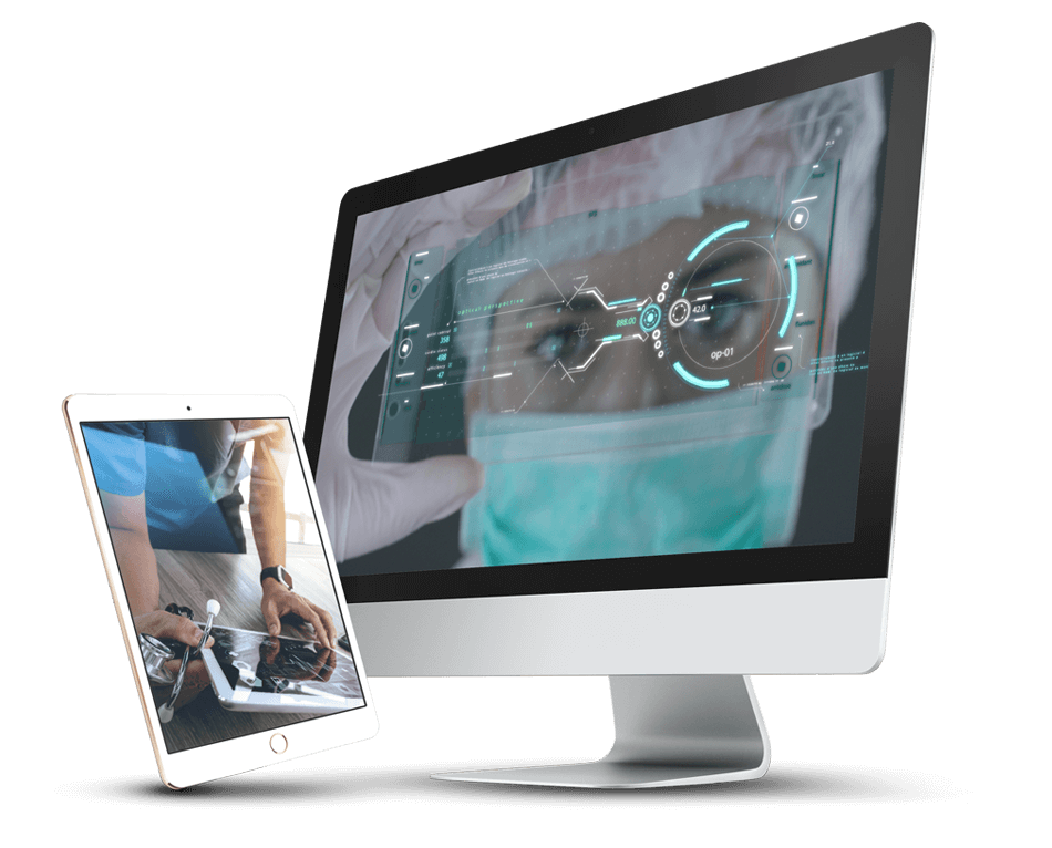 healthcare website design healthcare website design 2