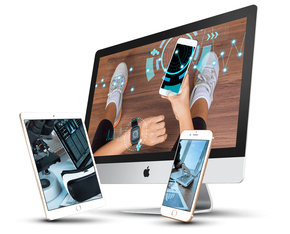 medical device websites Medical Device Website Development
