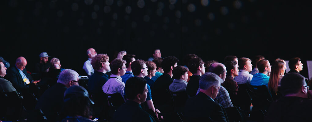 Print and Web Design for Life Science Conferences