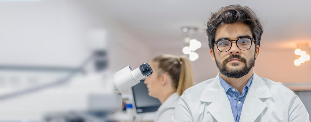 How to create a Powerful, Immersive Life Science Brand 3 Life scienc brand and logo design