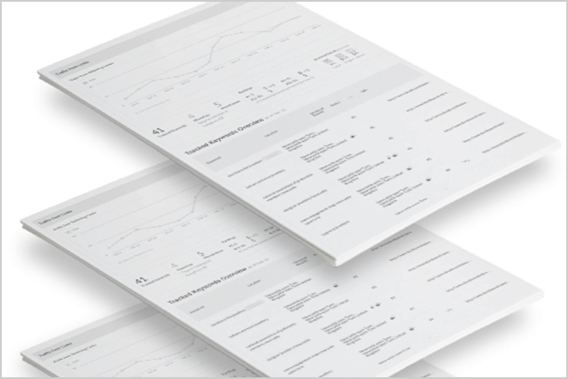 Life Science Academic Research Web Design