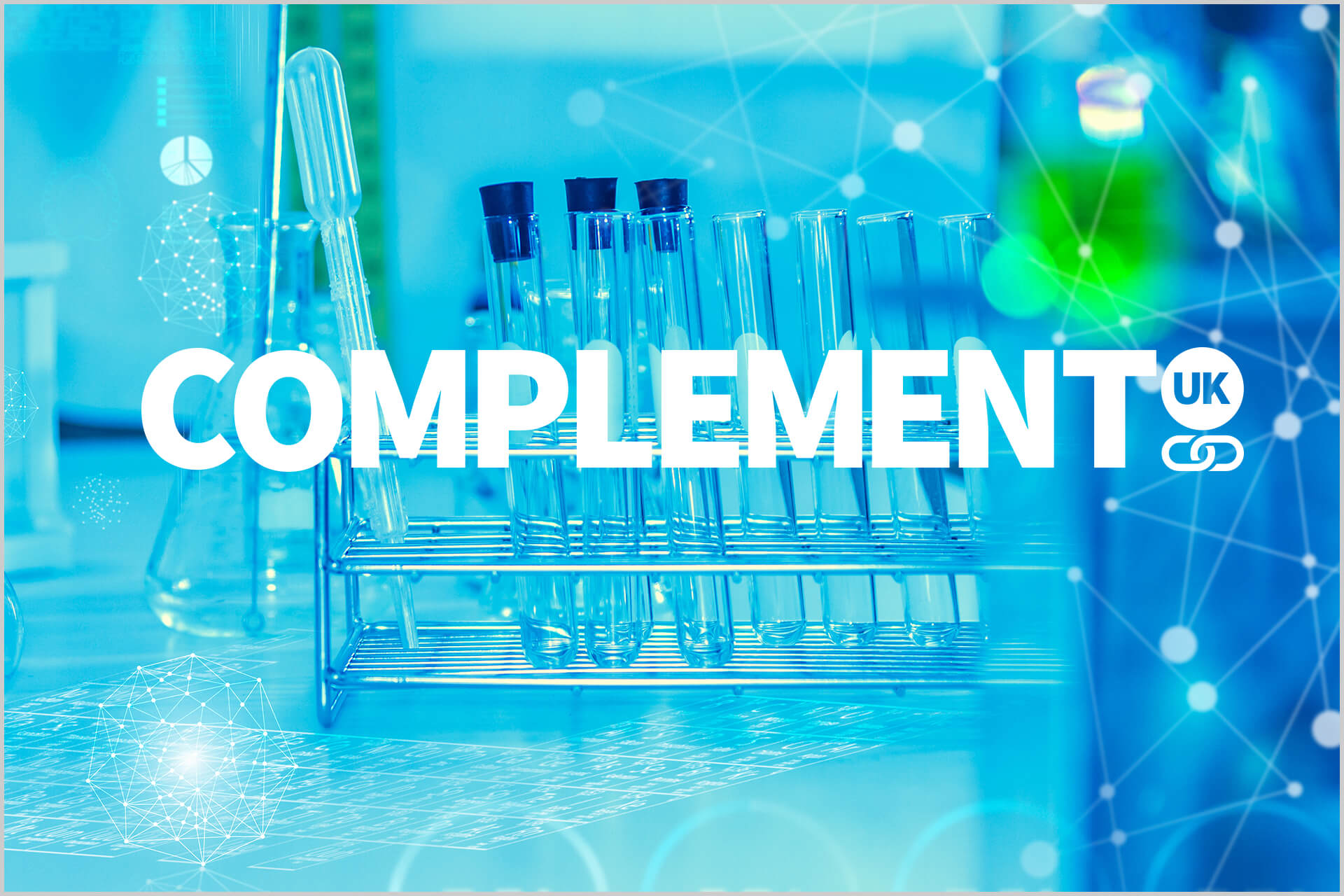 Life Science Academic Research Web Design