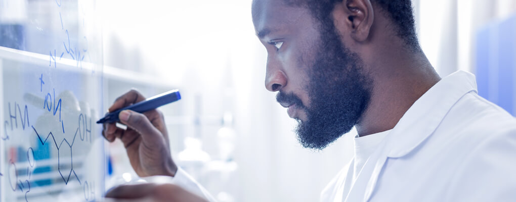 How Consistent Visual Communications Build Successful Life Science Businesses