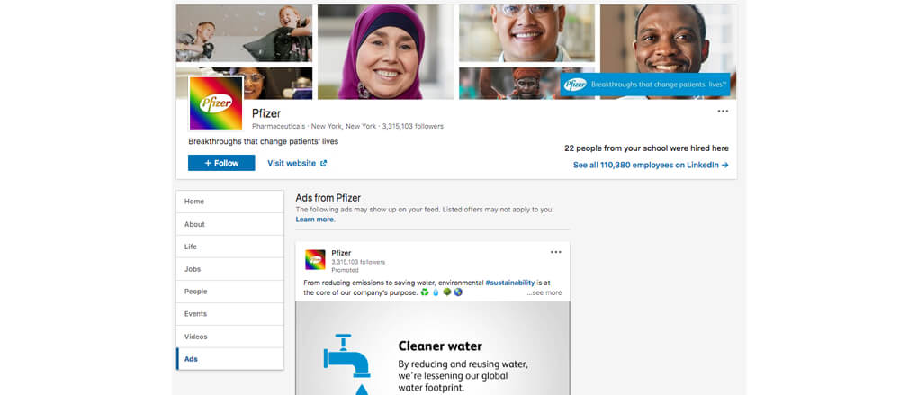 Pfizer Pfizer