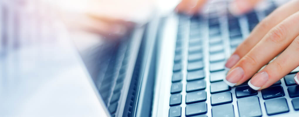 Website Copywriting Services