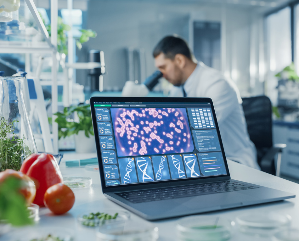 Health Tech Website Design Health Tech Website Design