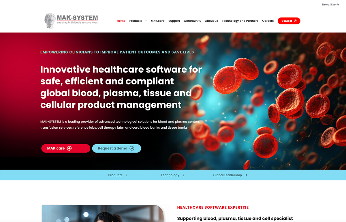 MAK-SYSTEM-home