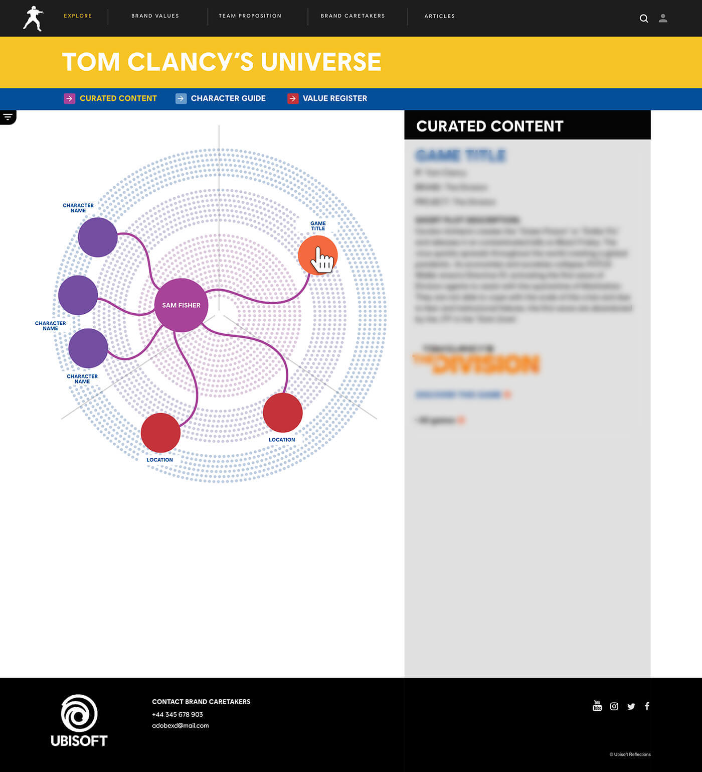 Tom Clancy Web 1920 – explore Curated Content #GAMES@2x updated