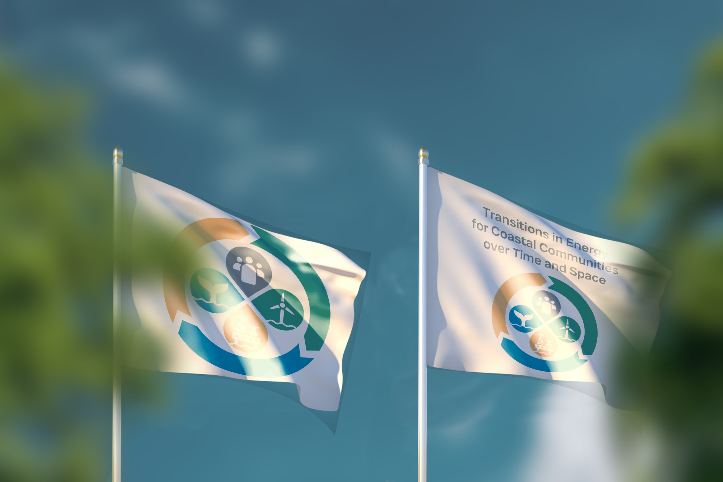 TRANSECTS-Branding-Flag-Mockup-Collection