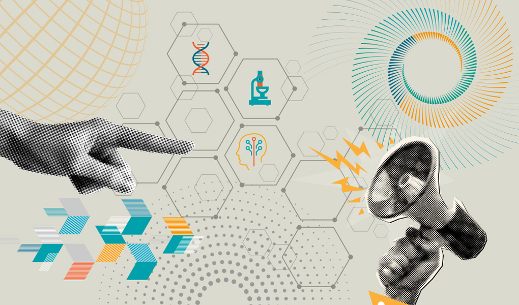 Lead-Generation-for-Life-Sciences Attract -Engage-and-Convert