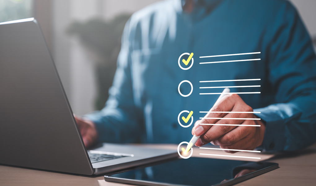 Ensuring Regulatory-Compliant Content and Marketing