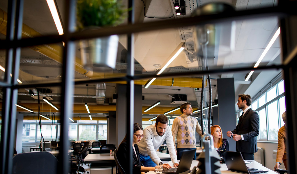 How a Website Project Created Company Clarity